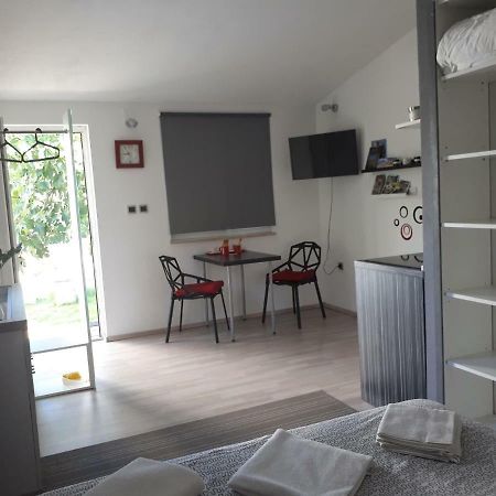 Studio Apartman Splash 프예스차나 우발라 외부 사진